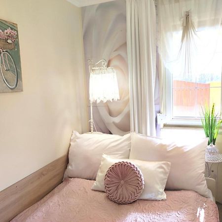 Villa Dolce Vita エゲル エクステリア 写真