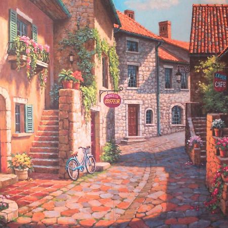 Villa Dolce Vita エゲル エクステリア 写真