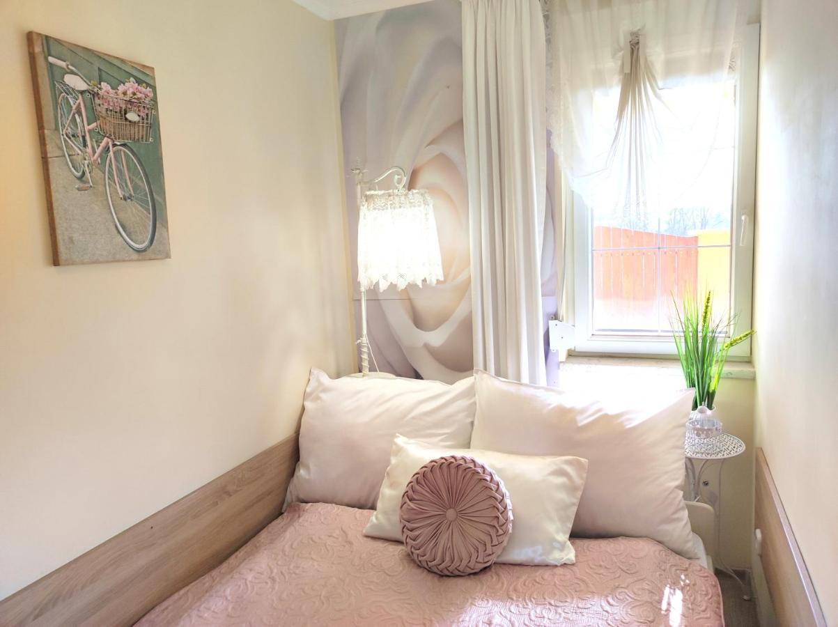 Villa Dolce Vita エゲル エクステリア 写真
