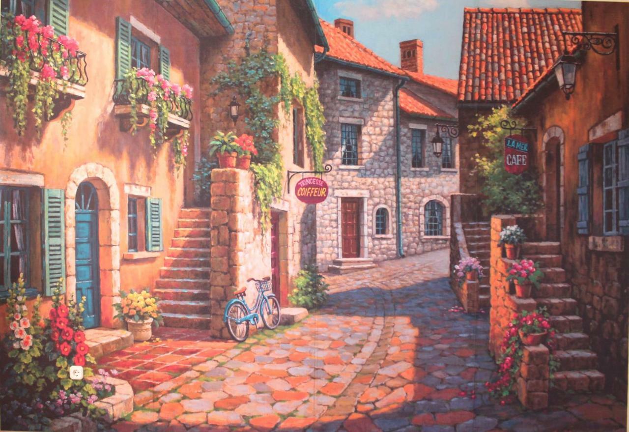 Villa Dolce Vita エゲル エクステリア 写真