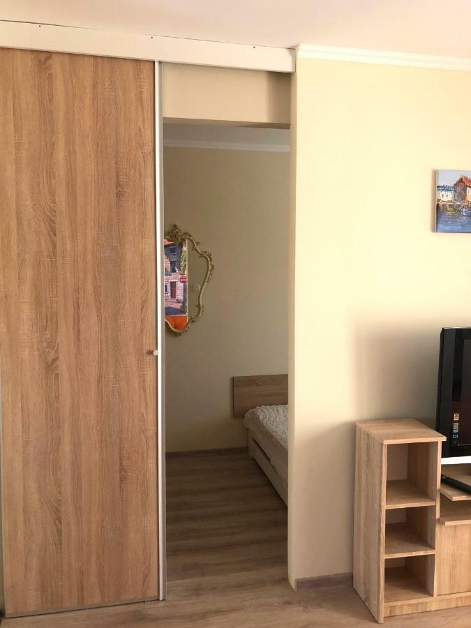 Villa Dolce Vita エゲル エクステリア 写真