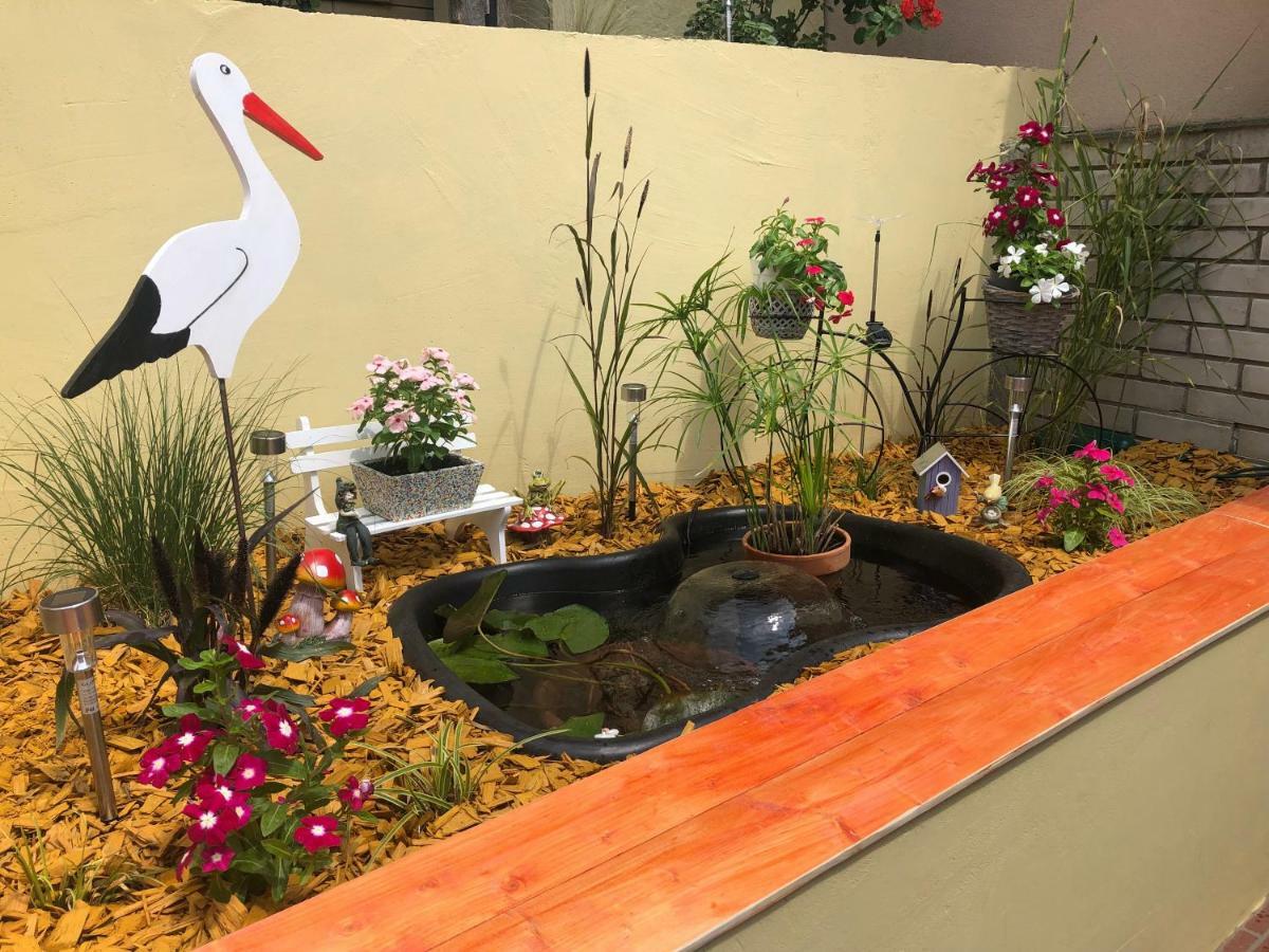 Villa Dolce Vita エゲル エクステリア 写真